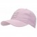 Casquette Fila Baseball Cap Max Rose