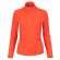 Veste Femme Fila Leilani Orange