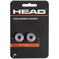 Antivibrateurs Head Squared