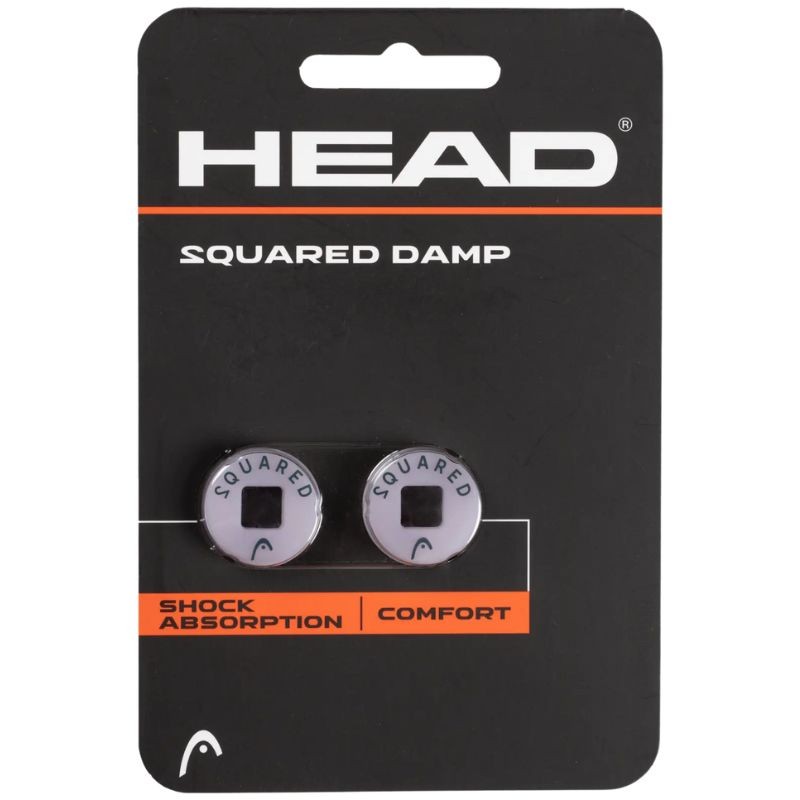 Antivibrateurs Head Squared