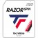 Cordage Tecnifibre Razor Spin Noir