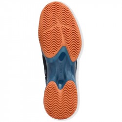 Prix Chaussure Lacoste AG-LT Ultra Terre Battue Bleu Marine