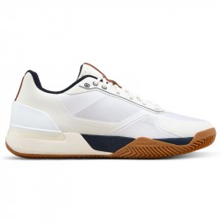 Prix Chaussure Wilson Rush Tour 5 Terre Battue Blanc