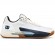 Chaussure Wilson Rush Tour 5 Terre Battue Blanc