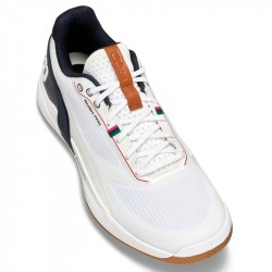 Prix Chaussure Wilson Rush Pro 5 Toutes Surfaces Blanc