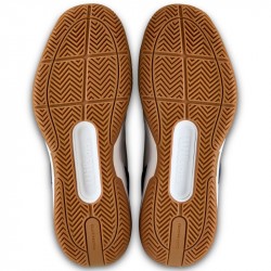 Chaussure Wilson Rush Pro 5 Toutes Surfaces Blanc
