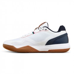 Achat Chaussure Wilson Rush Pro 5 Terre Battue Blanc