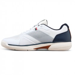 Achat Chaussure Wilson Rush Lite 5 Toutes Surfaces Blanc