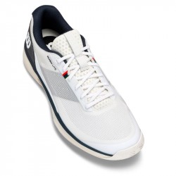 Prix Chaussure Wilson Rush Lite 5 Toutes Surfaces Blanc