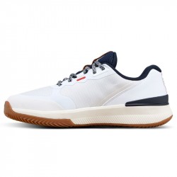 Achat Chaussure Femme Wilson Intrigue Pro Terre Battue Blanc