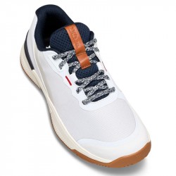 Prix Chaussure Femme Wilson Intrigue Pro Terre Battue Blanc