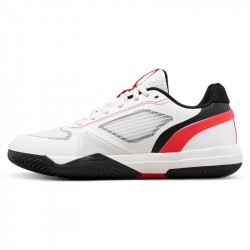 Achat Chaussure Enfant Wilson Rush Pro 5 Toutes Surfaces Blanc