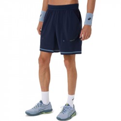 Prix Short Asics Match 7in Bleu Marine
