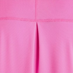 Vente Tee-Shirt New Balance Tournament Novelty Rose