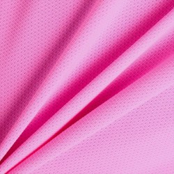 Tee-Shirt New Balance Tournament Novelty Rose