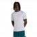 Tee-Shirt New Balance Tournament Novelty Blanc