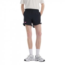 Short New Balance Tournament Novelty Noir
