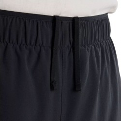 Vente Short New Balance Tournament Novelty Noir