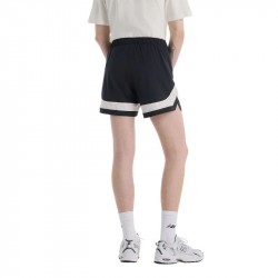 Achat Short New Balance Tournament Novelty Noir