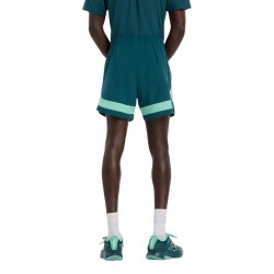 Achat Short New Balance Tournament Novelty Vert