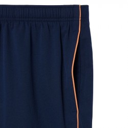 Short Lacoste Ramasseur Edition Roland Garros Bleu Marine