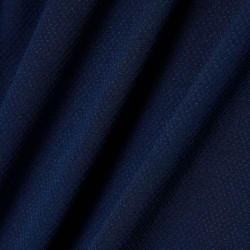 Short Lacoste Ramasseur Edition Roland Garros Bleu Marine