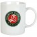 Mug Roland Garros Blanc
