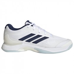 Chaussure Femme Adidas Avacourt 3 Toutes Surfaces Blanc