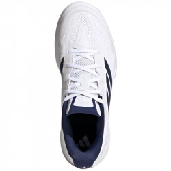 Chaussure Femme Adidas Avacourt 3 Toutes Surfaces Blanc