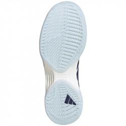 Chaussure Femme Adidas Avacourt 3 Toutes Surfaces Blanc