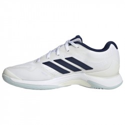 Achat Chaussure Femme Adidas Avacourt 3 Toutes Surfaces Blanc
