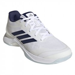 Prix Chaussure Femme Adidas Avacourt 3 Toutes Surfaces Blanc