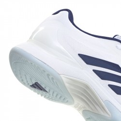 Vente Chaussure Femme Adidas Avacourt 3 Toutes Surfaces Blanc