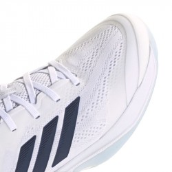 Chaussure Femme Adidas Avacourt 3 Toutes Surfaces Blanc