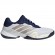 Chaussure Adidas Barricade 14 Toutes Surfaces Blanc