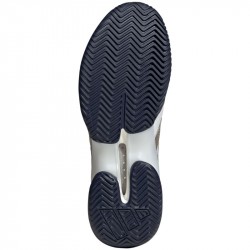 Chaussure Adidas Barricade 14 Toutes Surfaces Blanc