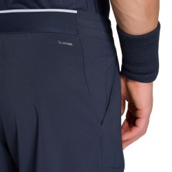 Vente Short Adidas 2 en 1 Climacool Bleu Marine