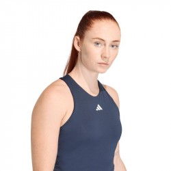 Prix Débardeur Femme Adidas Bleu Marine