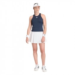 Vente Débardeur Femme Adidas Bleu Marine