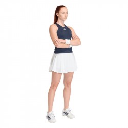 Débardeur Femme Adidas Bleu Marine