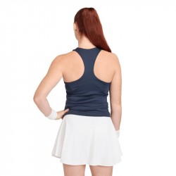 Achat Débardeur Femme Adidas Bleu Marine