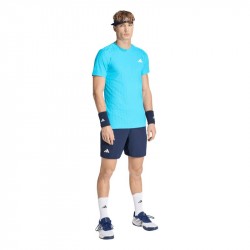 Prix Tee-Shirt Adidas Pro Climacool+ Airchill Freelift Bleu