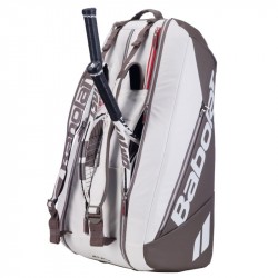 Prix Sac Thermo Babolat Pure Wimbledon 9 Raquettes 2026