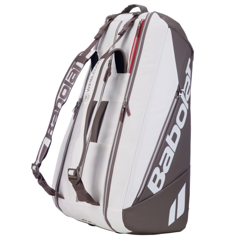 Sac Thermo Babolat Pure Wimbledon 9 Raquettes 2026