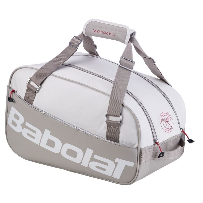 Sac Duffle Babolat Court S Wimbledon 2026