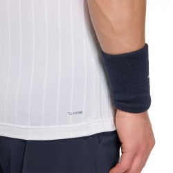 Promo Tee-Shirt Adidas Pro Climacool+ Freelift Blanc