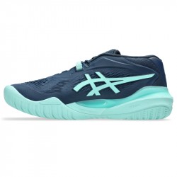 Achat Chaussure Asics Gel Resolution X Toutes Surfaces Bleu Marine