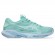 Chaussure Femme Asics Solution Speed FF 4 Toutes Surfaces Turquoise