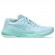 Chaussure Femme Asics Gel Resolution X Toutes Surfaces Bleu