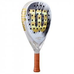 Achat Raquette de Padel Wilson Defy Pro V1 SE
